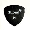 Médiator 2Loud celluloid Heavy