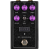 Pédale guitare Revv G3 Anniversary overdrive