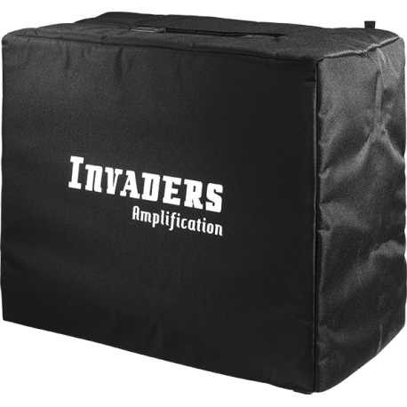Housse Invaders 9112 Dust Cover