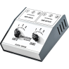 Invaders AmpsCabs Selector
