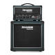 Baffle Invaders 512 Cabinet Green Bronco