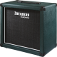 Baffle Invaders 512 Cabinet Green Bronco