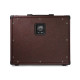 Baffle Invaders 9112 Cabinet Red Wine