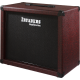 Baffle Invaders 9112 Cabinet Red Wine