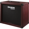 Baffle Invaders 9112 Cabinet Red Wine