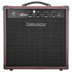Invaders 530 BlueVerb Combo Reverb Black Cherry