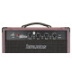 Invaders 530 BlueVerb Combo Reverb Black Cherry