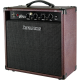 Invaders 530 BlueVerb Combo Reverb Black Cherry