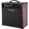 Invaders 530 BlueVerb Combo Reverb Black Cherry