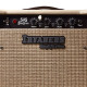 Ampli Invaders 535 BlueGrass Combo Reverb Blonde
