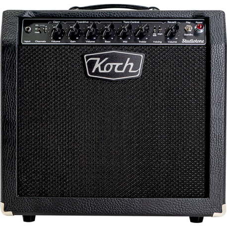 Ampli Koch Studiotone Combo