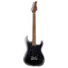 Guitare Mooer GTRS-P801 DARK SILVER