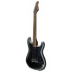 Guitare Mooer GTRS-P801 DARK SILVER