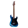 Guitare Mooer GTRS-P801 DARK NIGHT