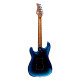 Guitare Mooer GTRS-P801 DARK NIGHT