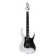 Guitare Mooer GTRS-M800 PEARL WHITE