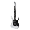Guitare Mooer GTRS-M800 PEARL WHITE