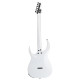 Guitare Mooer GTRS-M800 PEARL WHITE
