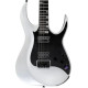 Guitare Mooer GTRS-M800 PEARL WHITE