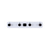 Footswitch Mooer GTRS GWF4 Blanc