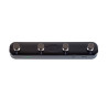 Footswitch Mooer GTRS GWF4 Noir