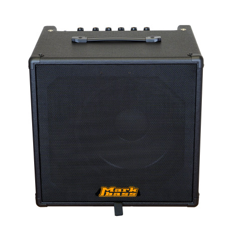 Ampli Mark Bass CMB 121 Black Line
