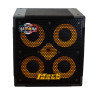 Baffle basse MarkBass MB58R 104 ENERGY 8 Ohms