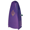 Métronome Wittner Taktell piccolo Violet pailleté