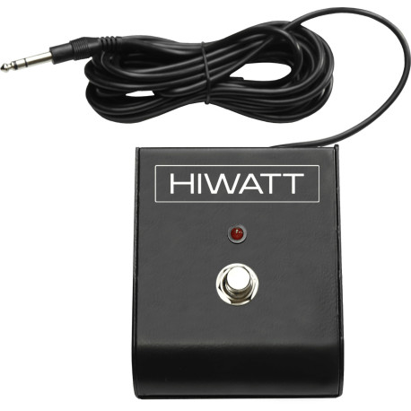 Footswitch Hiwatt FS101