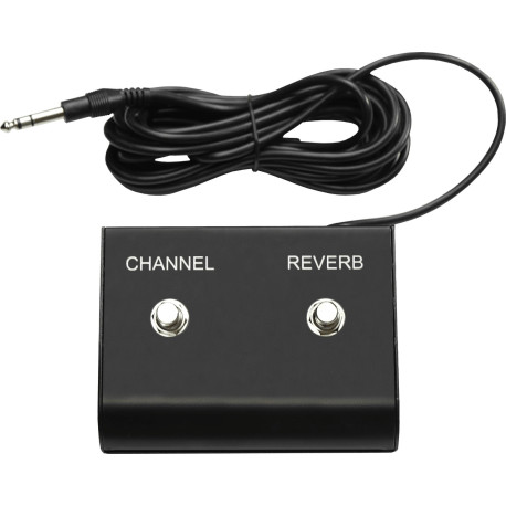 Footswitch Hiwatt FS201