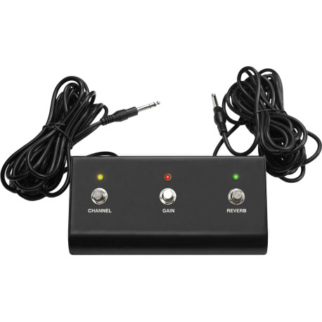 Footswitch Hiwatt FS301
