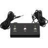 Footswitch Hiwatt FS301