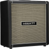 Baffle Hiwatt HG112 noir