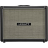 Baffle Hiwatt HG212 noir