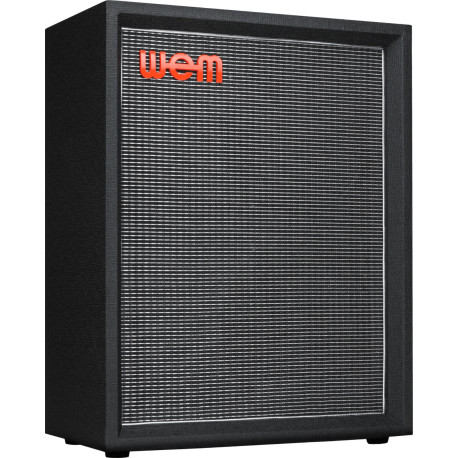 Baffle Hiwatt WEM SF212V - 2x12" Vertical