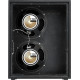 Baffle Hiwatt WEM SF212V - 2x12" Vertical