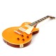 Guitare électrique Tokai LS136F lemon