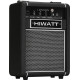Ampli Hiwatt Combo London 12w 1x6,5" Bluetooth noir