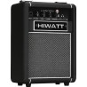 Ampli Hiwatt Combo London 12w 1x6,5" Bluetooth noir