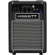 Ampli Hiwatt Combo London 12w 1x6,5" Bluetooth noir