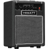 Ampli Hiwatt Combo Leeds 17C