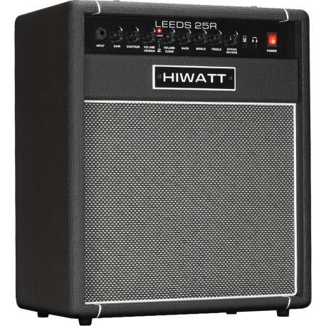Ampli Hiwatt Combo Leeds 25C