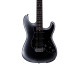 Guitare Mooer GTRS-P800 DARK SILVER