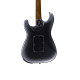 Guitare Mooer GTRS-P800 DARK SILVER