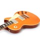 Guitare électrique Tokai LS136F lemon