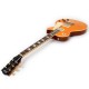 Guitare électrique Tokai LS136F lemon