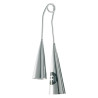 Cloches A Go Go Meinl large Chrome