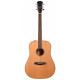 Guitare Sire R3 DZ Dreadnought naturelle