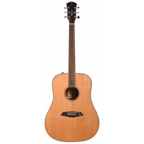 Guitare Sire R3 DZ Dreadnought naturelle