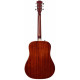 Guitare Sire R3 DZ Dreadnought naturelle